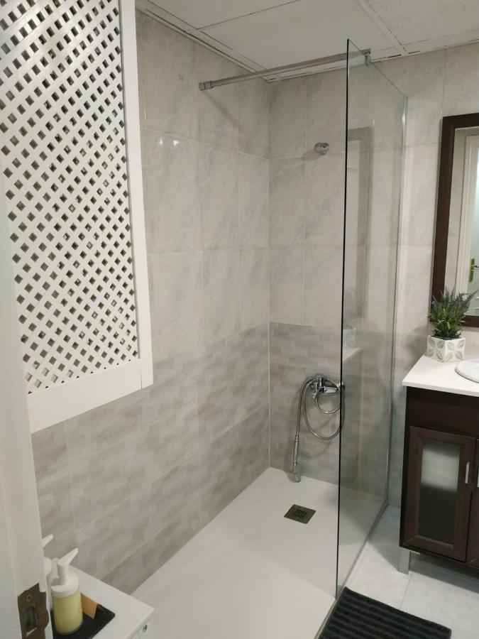 Apartamento Miramar Málaga Esterno foto