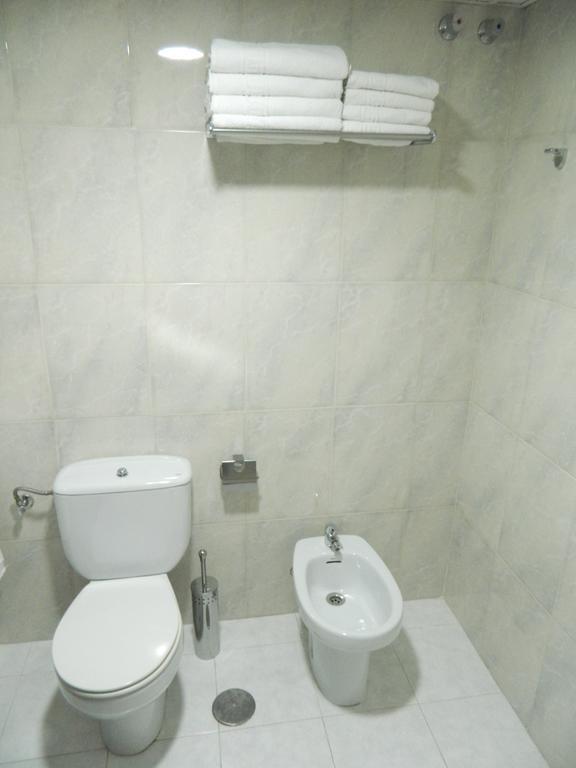 Apartamento Miramar Málaga Esterno foto